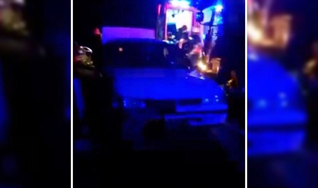 Şanlıurfa’da trafik kazası: Yaralılar var!
