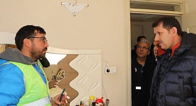 Şanlıurfa'da tutuklamalar var! Vali Ayhan: Olanlara göz yummayacağız!