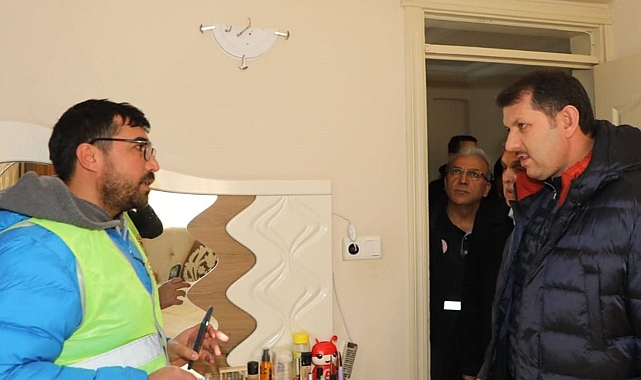 Şanlıurfa'da tutuklamalar var! Vali Ayhan: Olanlara göz yummayacağız!