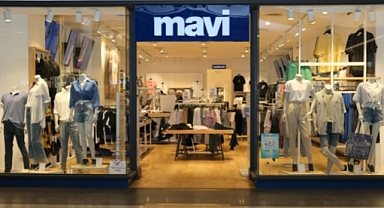 Şanlıurfa'daki Mavi Giyimler 2 ay kapalı kalacak