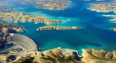 Şanlıurfa’nın can damarı! Olası depremde Fırat Nehri’ni bekleyen tehlike!