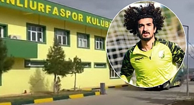 Şanlıurfaspor’a transfer oldu! Depremden kıl payı kurtuldu!