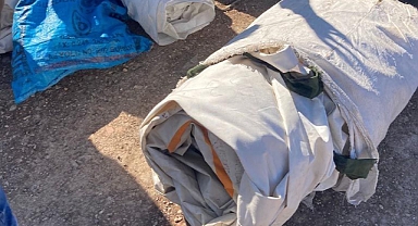 Suçüstü yakalandılar: Urfa'da hırsızlar bunu da yaptı!