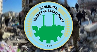 ŞUTSO'dan deprem açıklaması: Beraber ayağa kalkacağız!