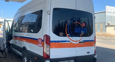 Teşekkürler Atmaca Petrol