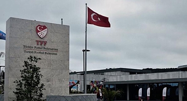 TFF’den deprem bölgesindeki takımlar için kural değişikliği!