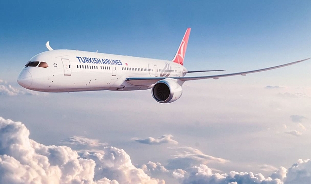 THY’den depremzede üniversite öğrencilerine iş fırsatı! Listede Şanlıurfa da var!