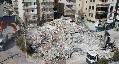 Türkiye beşik gibi sallanıyor! Artçılar devam ediyor!