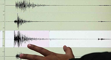 Türkiye'de art arda deprem! Bu kez Niğde'de oldu!