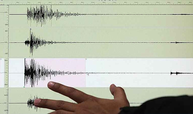 Türkiye'de art arda deprem! Bu kez Niğde'de oldu!