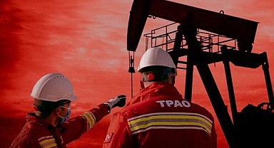 Türkiye Petrolleri, Şanlıurfa’da petrol arayacak!