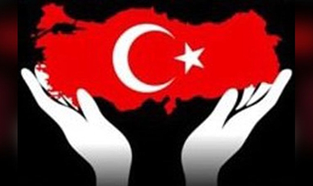 'Türkiye Tek Yürek'te rekor bağış toplandı!