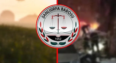 Urfa Barosundan DEDAŞ’a kritik 'depremzede' çağrısı!