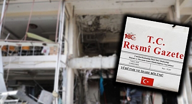 Urfa da aralarında! Depremden etkilenen illerde işten çıkarma yasağı!