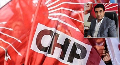 Urfa’da CHP’liler kılıç çekti! Gören’den Karadağ için zehir zemberek sözler!