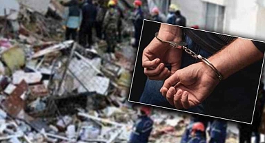 Urfa'da da binalar yıkılmıştı! 171 kişi hakkında tutuklama kararı!