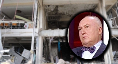 Urfa'da deprem bekleniyor mu? Jeofizik Uzmanı Ercan paylaştı!