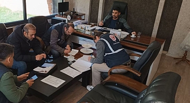 Urfa'da emlak ofislerine denetim! Fahiş kira artışı yapanlara ceza!