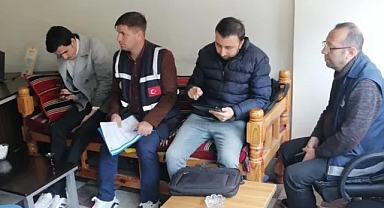 Urfa'da emlakçı ve nakliyecilere ceza!