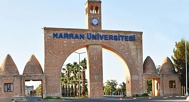 Urfa’da görevli isim doçent unvanı aldı!