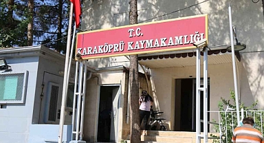 Urfa'da muhtar görevden uzaklaştırılmıştı! Açıklama geldi!
