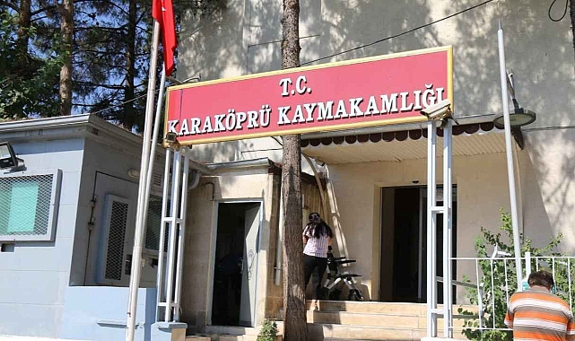 Urfa'da muhtar görevden uzaklaştırılmıştı! Açıklama geldi!