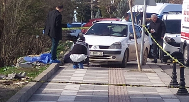 Şanlıurfa da silahlı çatışma 3 ölü