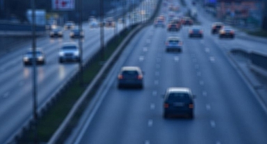 Urfa’da trafikte makas atmışlardı! Cezalandırıldılar!
