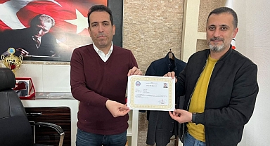 Urfa'daki başarılı doktor kentten gitti!