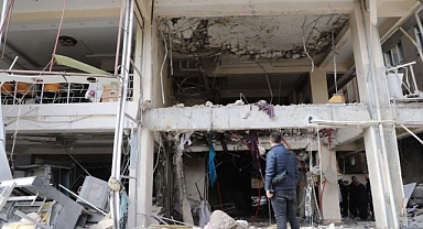 Urfa'daki patlamaya ilişkin yeni gelişme!