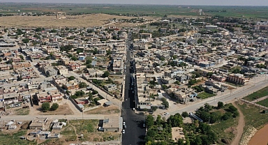 Urfa'nın ilçesinde fahiş fiyat artışı yapanlar hakkında hukuki süreç!