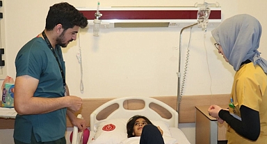 Uzmanlar uyardı! Çocuklar doğru psikolojik destekle aşabilir!