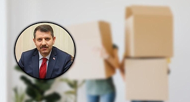 Vali Ayhan açıkladı! Urfa’da ev taşıma ücretleri ne kadar?