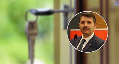 Vali Ayhan’dan kira açıklaması: Fahiş artış yapıldığına dair haberler duyuyoruz!