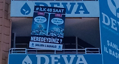 24 yılda çok şey değişti! Enkazın üstünden gelen ses enkazın altından gedi!