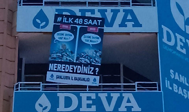 24 yılda çok şey değişti! Enkazın üstünden gelen ses enkazın altından gedi!