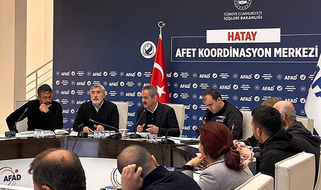 4 ilde eğitim kademeli olarak başlayacak!