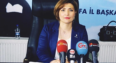 50 Bin KİT Çalışanına Kadro İstemişti: CHP'den Aday Adayı Oldu
