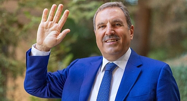 Abdurrahman Eyyüpoglu resmen aday adayı
