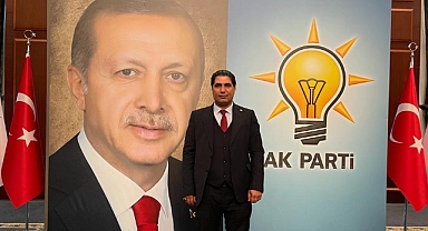 Aday Adayı Açin Mülakat için Ankara’da