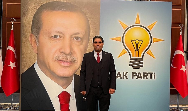 Aday Adayı Açin Mülakat için Ankara’da
