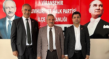Aday Adayı Tahir Akıl Dur Durak Bilmiyor..