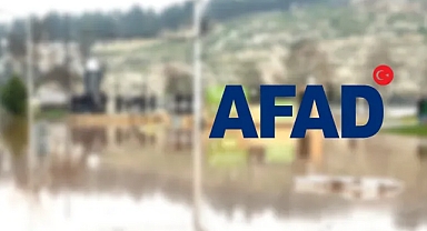 AFAD'dan Urfa'daki ölü sayısı ve yağış miktarına ilişkin açıklama!