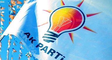 AK Parti’de 3 il başkanlığına atama yapıldı!