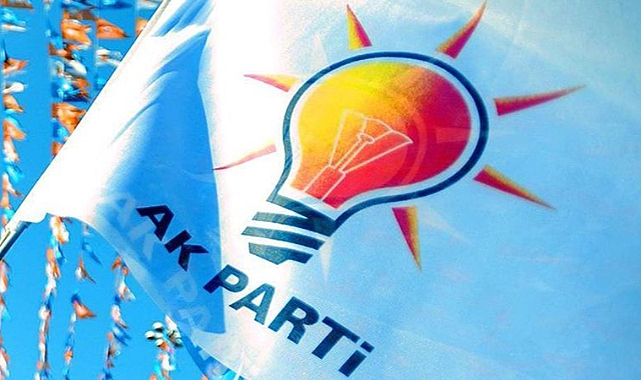 AK Parti’de 3 il başkanlığına atama yapıldı!
