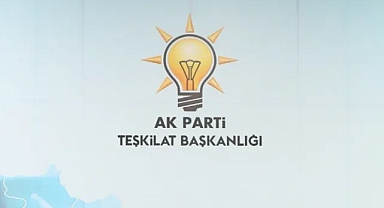 AK Parti'de yeni atamalar! 5 il başkanı değişti