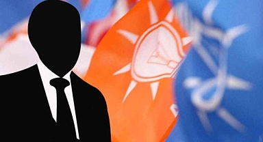AK Parti'nin 5 il başkanı değişti! İşte gelen yeni isimler!