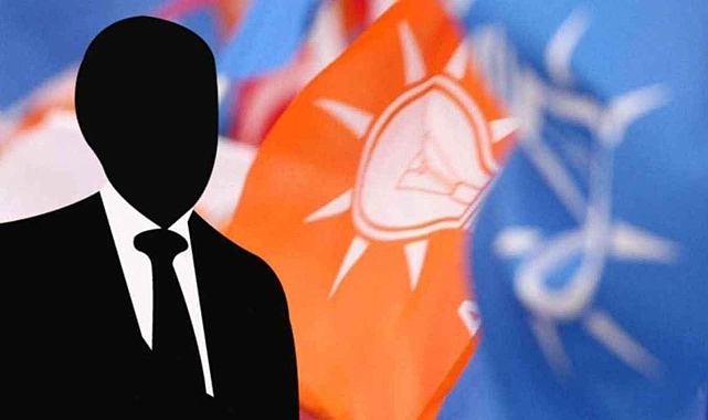 AK Parti'nin 5 il başkanı değişti! İşte gelen yeni isimler!
