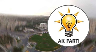 AK Parti Şanlıurfa milletvekili aday adaylığı için yüzlerce kişi başvurdu!