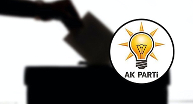 AK Parti Seçim İşleri Başkan Yardımcılığına 6 yeni isim!